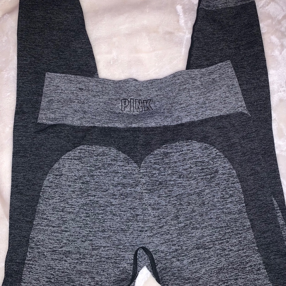 Victoria secret seemless leggings